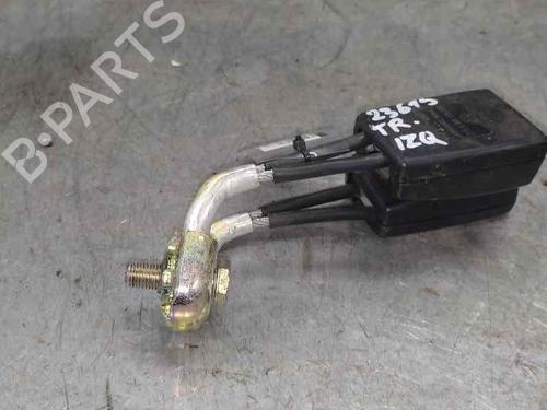 Seat buckle SEAT IBIZA III (6L1) 1.4 16V | BP21416025I32 