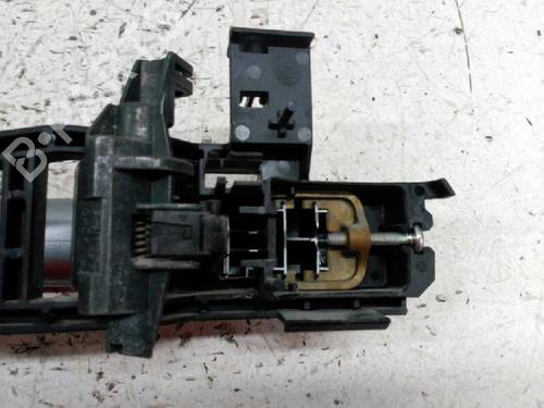 Højre bagtil udvendigt håndtag FORD FOCUS C-MAX (DM2)  | BP21440285C130 