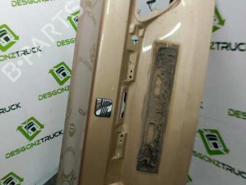 Bakluke CC/Kombi-Kupé SEAT TOLEDO II (1M2)  | BP21437989C6 