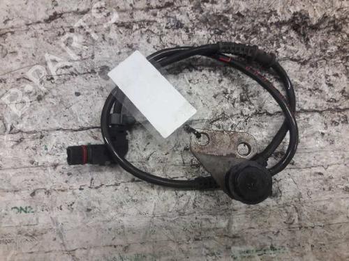 Electronic module MERCEDES-BENZ E-CLASS (W210)  | BP21461031M83 