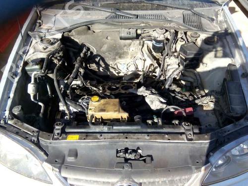 Third brake light TOYOTA AVENSIS (_T22_)  | BP21442080L11 