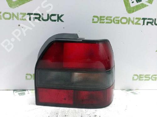 Used Right taillight RENAULT 19 I (B/C53_) [1988-1994]  21426552