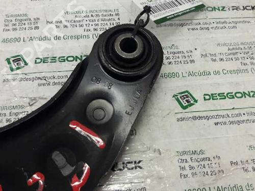 Left rear suspension arm FORD FOCUS II (DA_, HCP, DP)  | BP21452196M14 