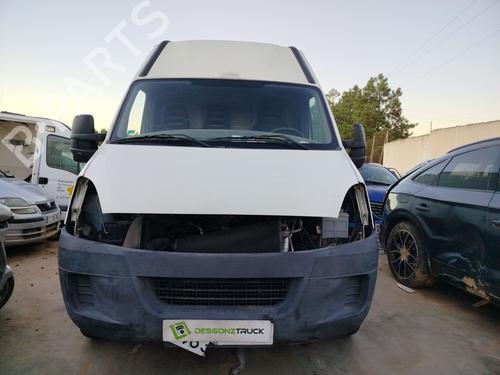 Brugte IVECO DAILY IV Van [2006-2012]  4338812