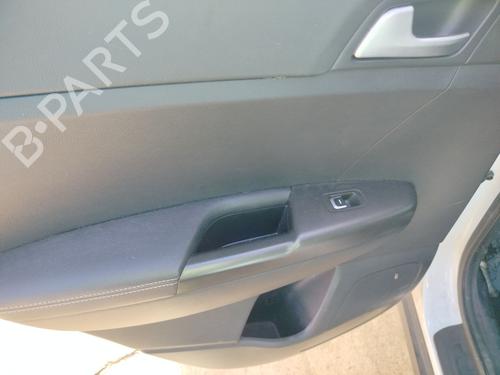 Left front door KIA SPORTAGE IV (QL, QLE) 1.7 CRDi | BP31752928C2 