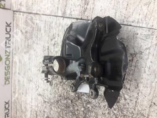 Left front steering knuckle BMW 3 (E46) 320 d | BP21460679M25 