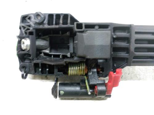 Front right exterior door handle TOYOTA COROLLA Verso (ZER_, ZZE12_, R1_) 2.2 D-4D (AUR10_, AUR10R) | BP21435866C129 