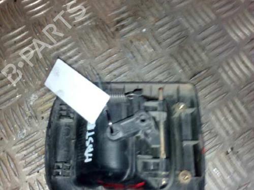 Front left exterior door handle RENAULT MASCOTT Platform/Chassis (UH_, HH_)  | BP21457396C128 