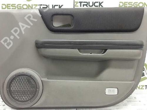 Used Front right panel NISSAN X-TRAIL I (T30) [2001-2013]  21453607