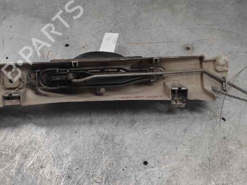 Interior handle PEUGEOT PARTNER Box Body/MPV (5_, G_)  | BP21411762I7 