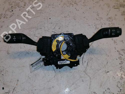 Kombi Kontakt / Stilkkontakt FORD FOCUS II (DA_, HCP, DP) [2004-2013]  21479822