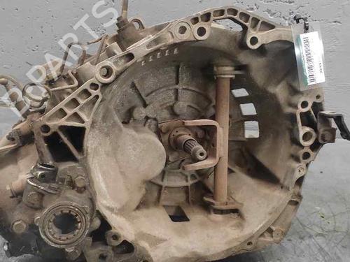 Used Gearbox CITROËN XANTIA (X1_, X2_) [1993-2003]  21406612