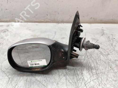 Retrovisore sinistro PEUGEOT 206 Hatchback (2A/C) [1998-2012]  24810941