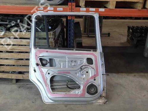 Left rear door OPEL ZAFIRA / ZAFIRA FAMILY B (A05)  | BP21400991C4 
