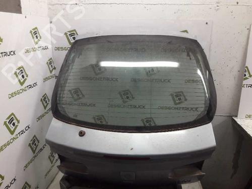 Bakluke CC/Kombi-Kupé RENAULT LAGUNA II (BG0/1_)  | BP21458512C6 
