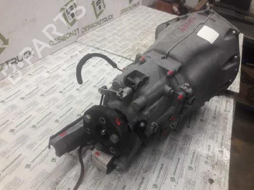 Gearbox MERCEDES-BENZ C-CLASS (W203)  | BP21470131M3 