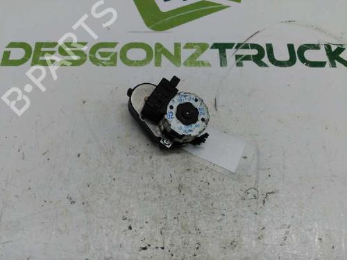 Elektronische module BMW 3 (E46) 320 d (136 hp) 21427871