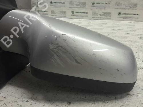 Right mirror RENAULT CLIO III (BR0/1, CR0/1)  | BP21450644C27