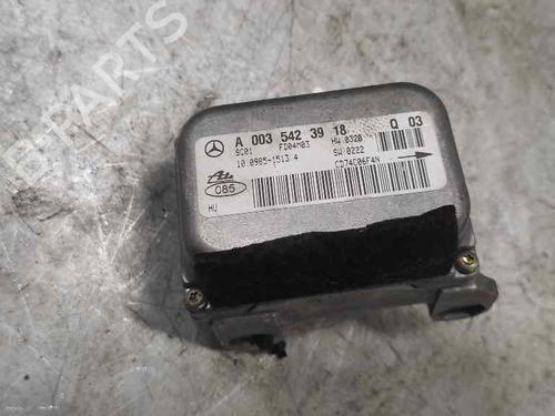 Used Electronic module MERCEDES-BENZ C-CLASS (W203) [2000-2007]  21411239