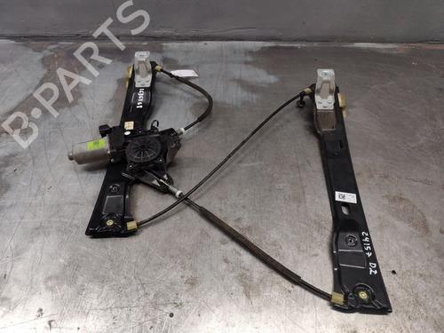Front left window mechanism FORD FOCUS III | BP39227733C22 - Image 2