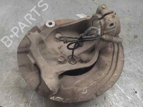 Left front steering knuckle BMW 1 (E87) 120 d | BP21408500M25