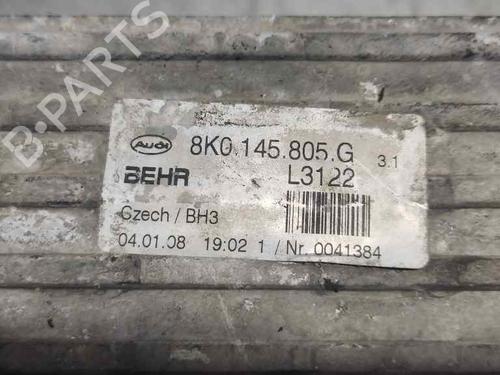 Intercooler AUDI A4 B8 (8K2) | BP21400682M30