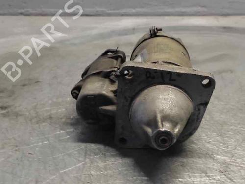 Used Starter RENAULT 12 Variable (117_, 133_) 1.3 (1170) (54 hp) 24678474
