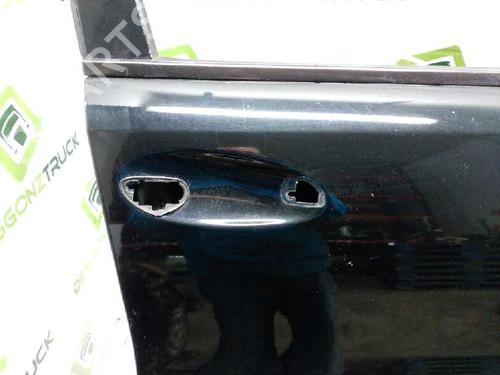 Right front door MERCEDES-BENZ E-CLASS (W211)  | BP21430224C3 