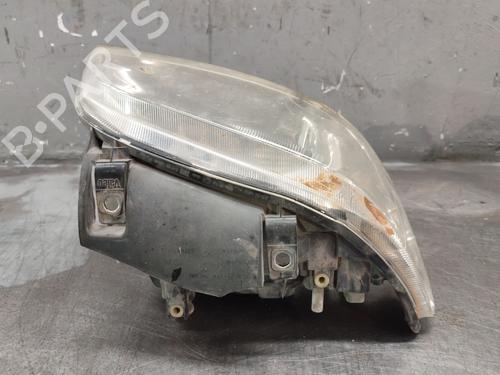 Right headlight SEAT CORDOBA (6K2) | BP39637865C29 - Image 2