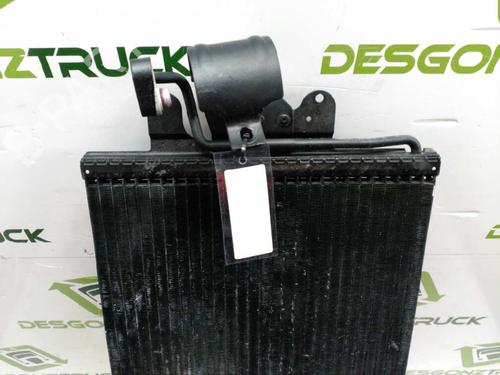 AC radiator SEAT CORDOBA (6K2)  | BP24530227M32 