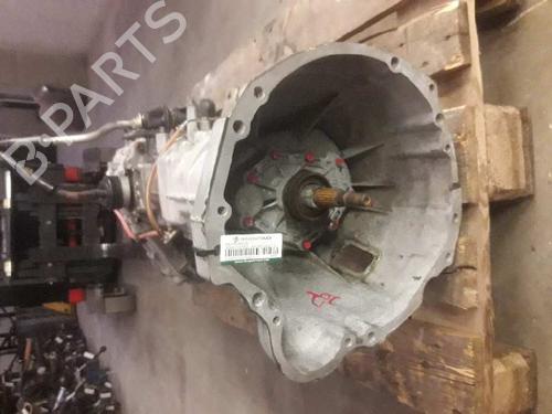 Used Gearbox NISSAN PATROL III/2 Station Wagon (W260) [1988-1998]  21494876