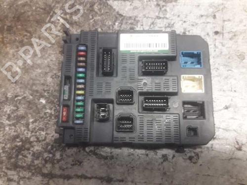 Used Fuse box PEUGEOT 207 (WA_, WC_) [2006-2015]  21472520
