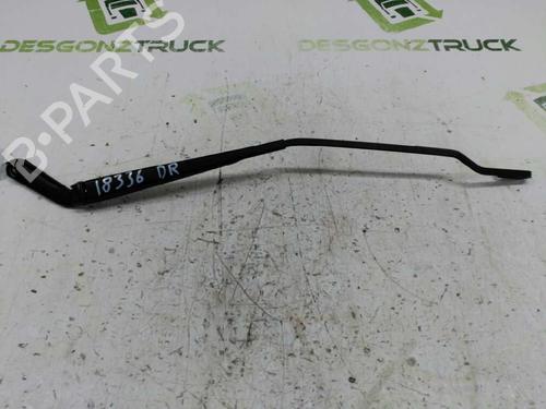 Used Front windshield wiper arm SEAT TOLEDO II (1M2) [1998-2006]  21437459