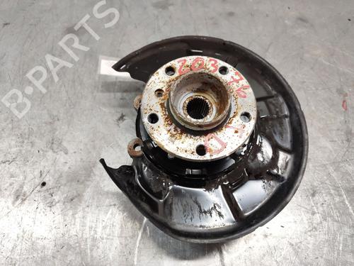 Used Right rear steering knuckle BMW 3 (F30, F80) 320 d xDrive (184 hp) 24216316