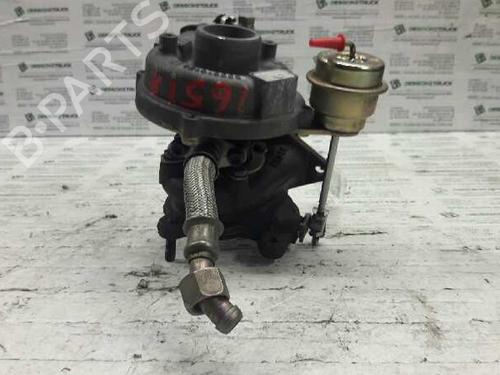 Turbocharger/Supercharger SEAT CORDOBA (6K2)  | BP21451689M71 
