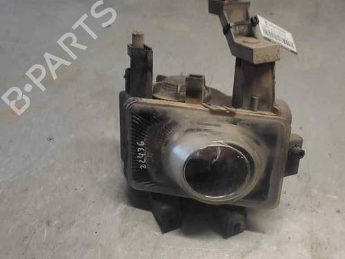 Used Right front fog light OPEL ZAFIRA / ZAFIRA FAMILY B (A05) [2005-2019]  21401020