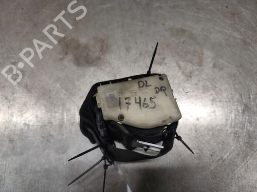 Used Front right seatbelt Front right seatbelt OPEL CORSA B (S93) [1993-2009] 21434668 21434668