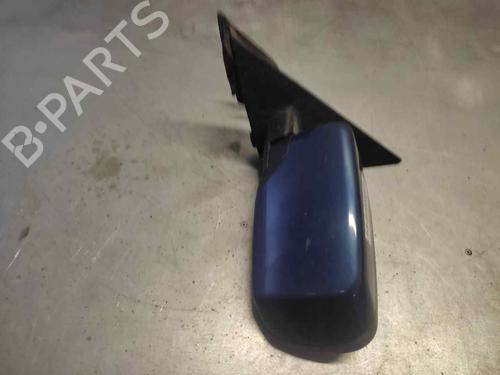 Left mirror BMW 3 (E46) 320 d | BP21398692C26