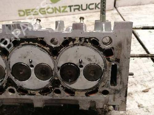 Zylinderkopf PEUGEOT 206 Hatchback (2A/C)  | BP21476457M5 