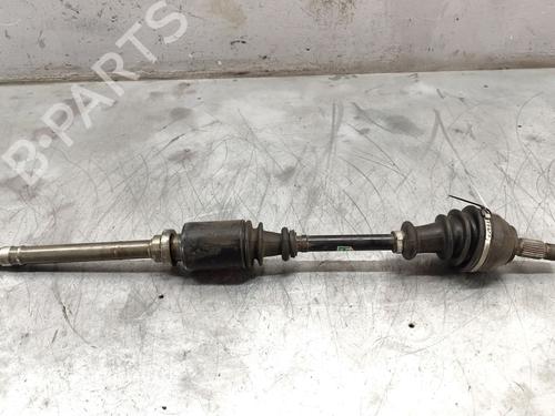 Used Right front driveshaft PEUGEOT 306 Hatchback (7A, 7C, N3, N5) [1993-2003]  28579587