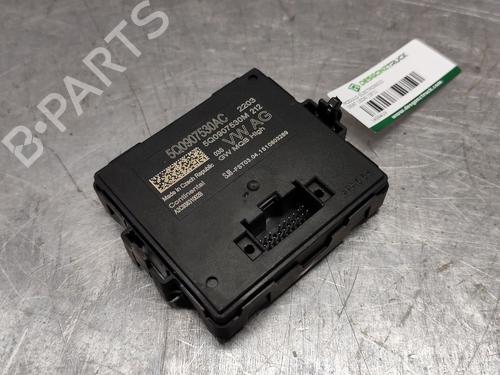 Used Electronic module Electronic module SEAT LEON (5F1) 1.6 TDI (105 hp) 35942593 35942593