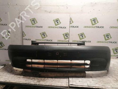 Used Front bumper RENAULT KANGOO (KC0/1_) 1.6 16V (95 hp) 21475315