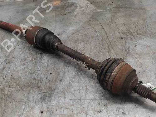 Used Right front driveshaft CITROËN JUMPY I (U6U_) [1994-2006]  21411499
