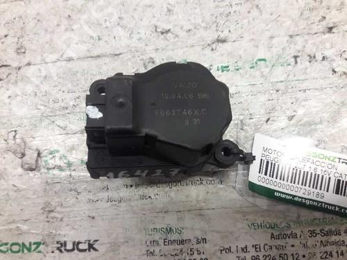 Used Heater blower motor PEUGEOT 207 (WA_, WC_) [2006-2015]  21460328