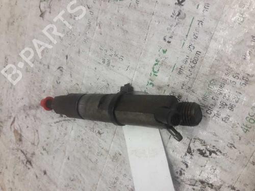 Injector SEAT LEON (1M1)  | BP21469694M100 