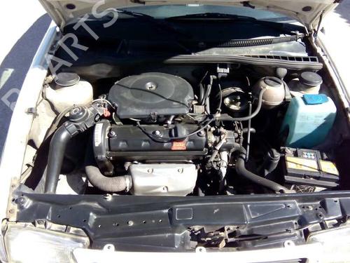 Washer pump SEAT CORDOBA (6K1, 6K2)  | BP21455129E24 