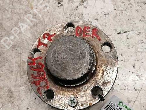 Used Right rear steering knuckle AUDI A3 (8L1) 1.9 TDI (110 hp) 21479166