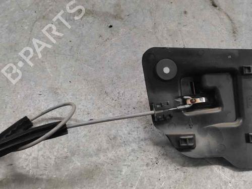 Front right interior door handle OPEL MERIVA A MPV (X03)  | BP21415294I14 