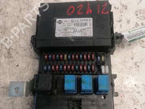 Sikringsdåse NISSAN PRIMERA Hatchback (P11) [1996-2002]  21479941