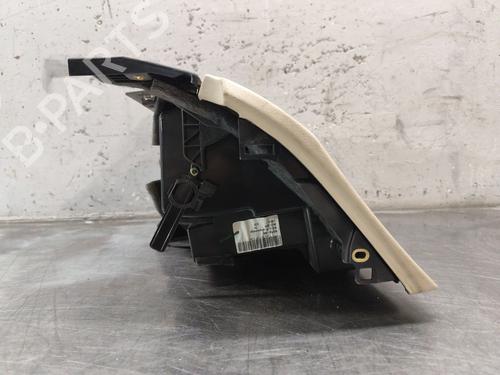 Handskerum AUDI Q7 (4MB, 4MG, 4MQ) 3.0 TDI quattro | BP32010500C95